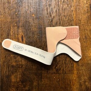 New Owlet Dream Sock Replacement Sock Size 2